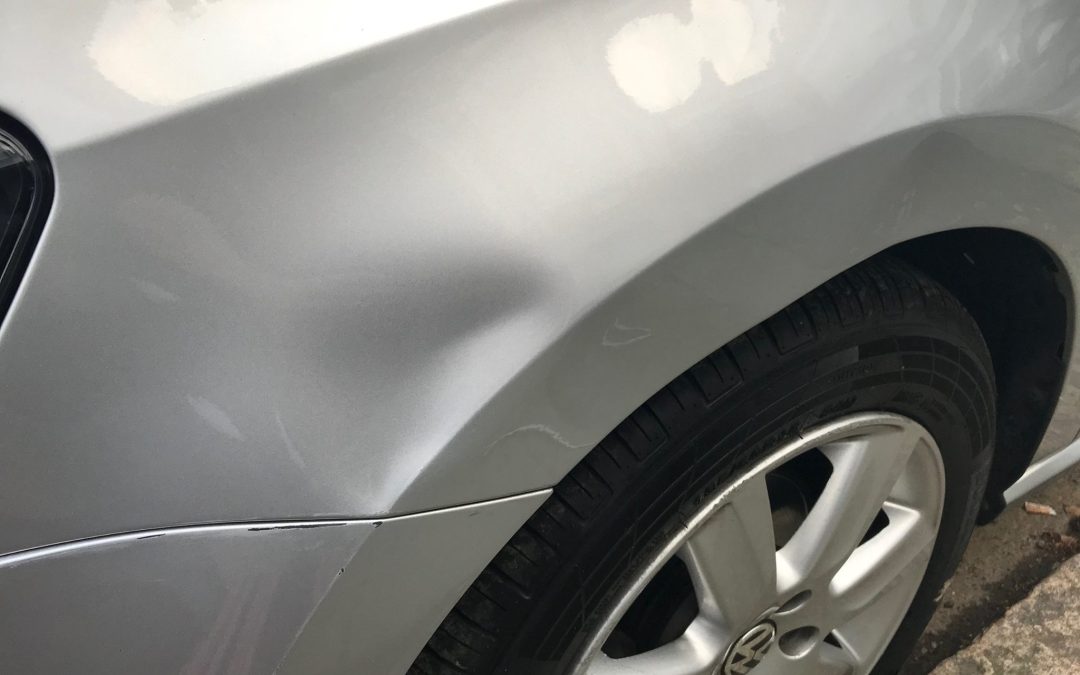 Car Dent Repairs in Hertfordshire, Essex and London