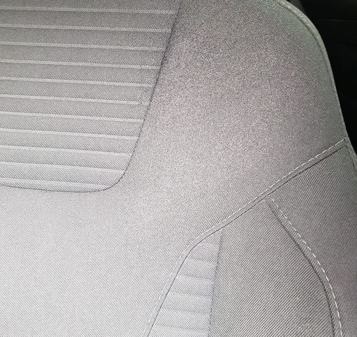 Car Seat Burn Repair in Hertfordshire, Essex and London