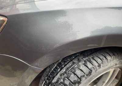 Car dent repair